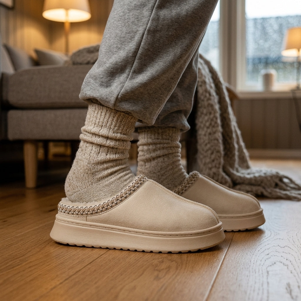 4 cm som demper alt