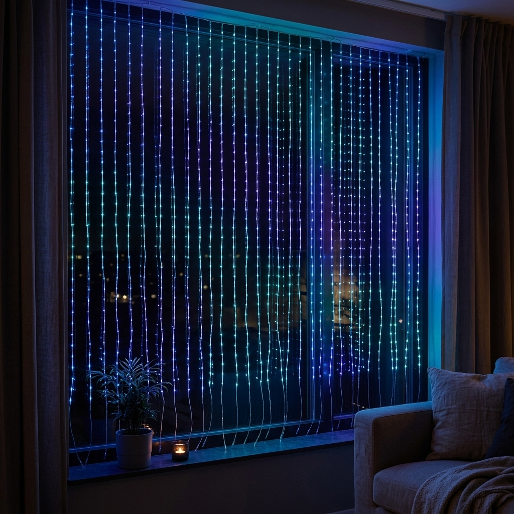 RGB – alle farger