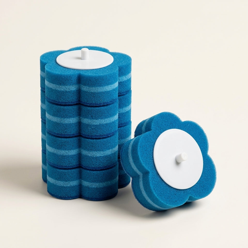 Refillpakke fargevariant